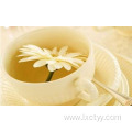 honey chrysanthemum tea slice